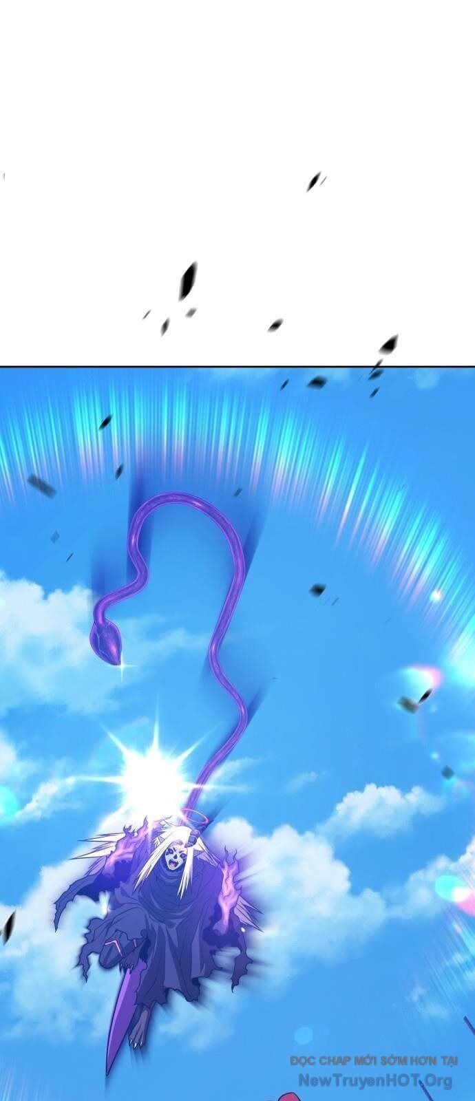 Gậy  Cấp 99 Chapter 131 - Trang 2