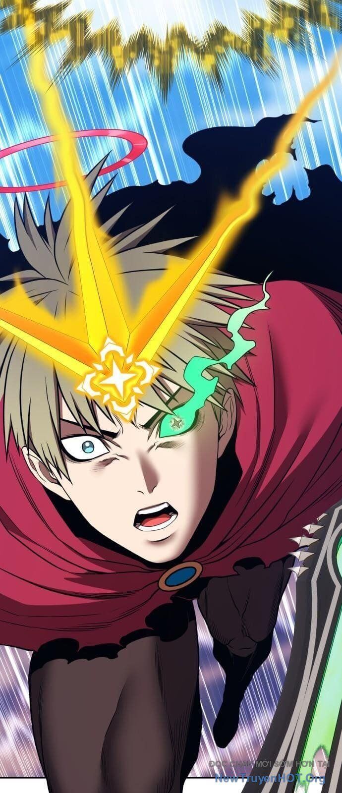 Gậy  Cấp 99 Chapter 131 - Trang 2