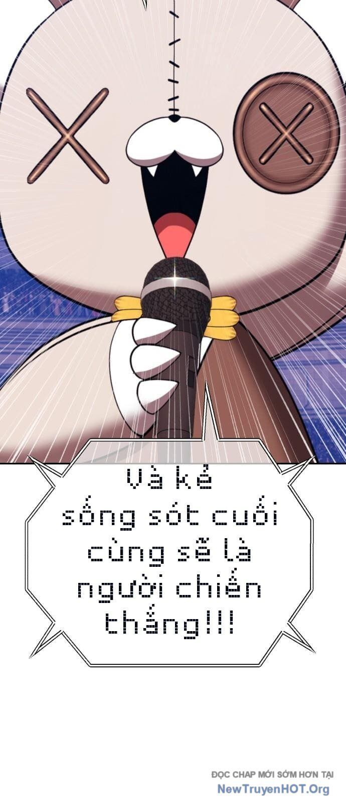 Gậy  Cấp 99 Chapter 131 - Trang 2