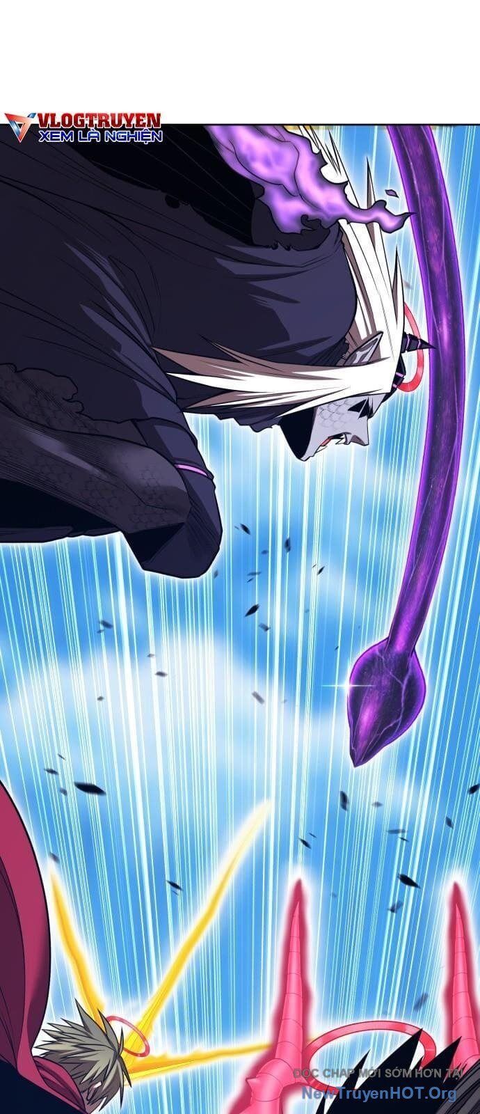 Gậy  Cấp 99 Chapter 131 - Trang 2