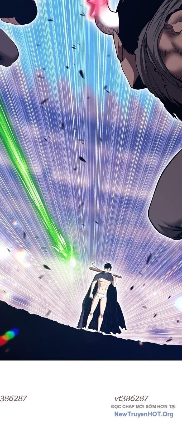 Gậy  Cấp 99 Chapter 131 - Trang 2