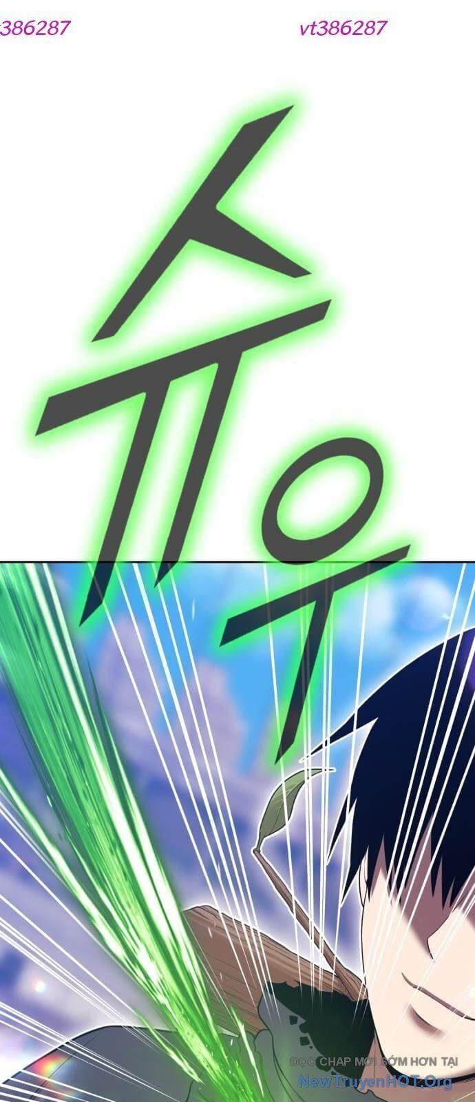 Gậy  Cấp 99 Chapter 131 - Trang 2