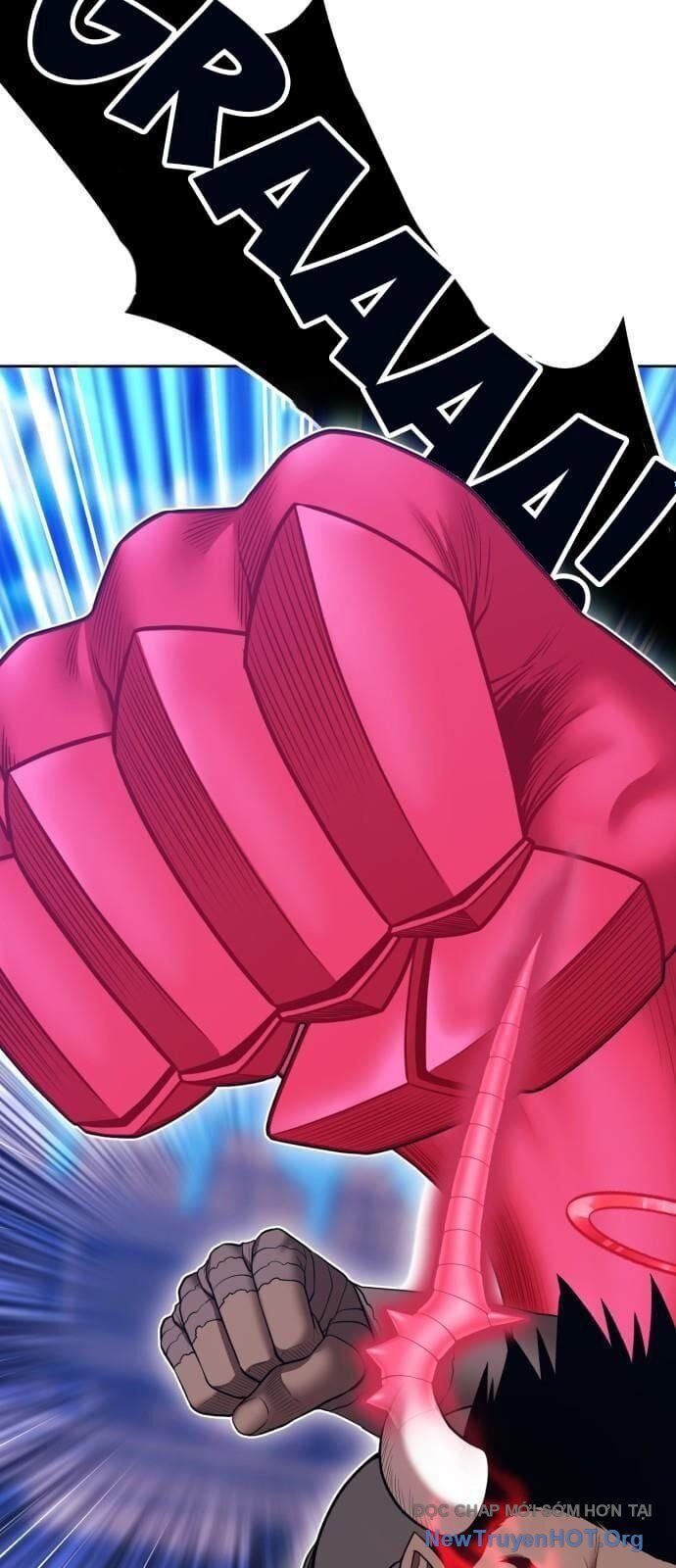 Gậy  Cấp 99 Chapter 131 - Trang 2