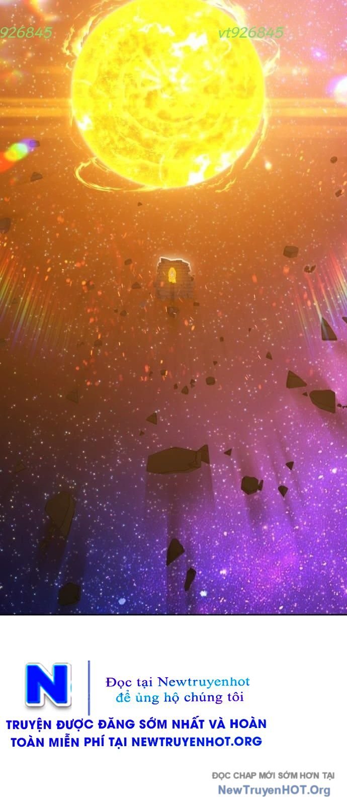 Gậy  Cấp 99 Chapter 132 - Trang 2