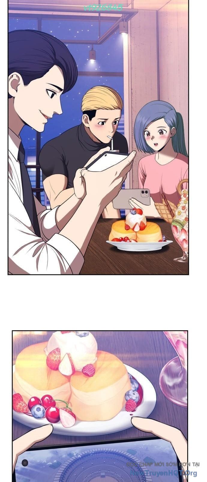 Gậy  Cấp 99 Chapter 132 - Trang 2