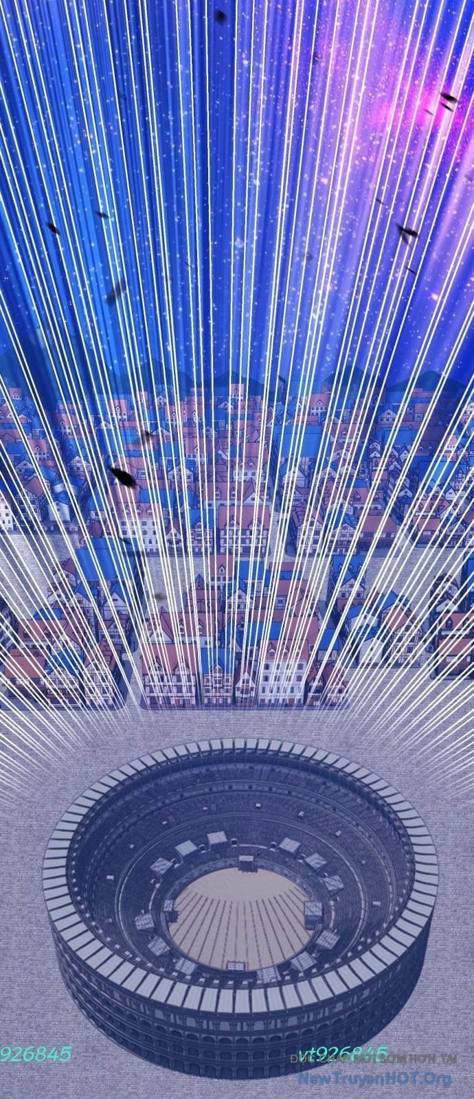 Gậy  Cấp 99 Chapter 132 - Trang 2