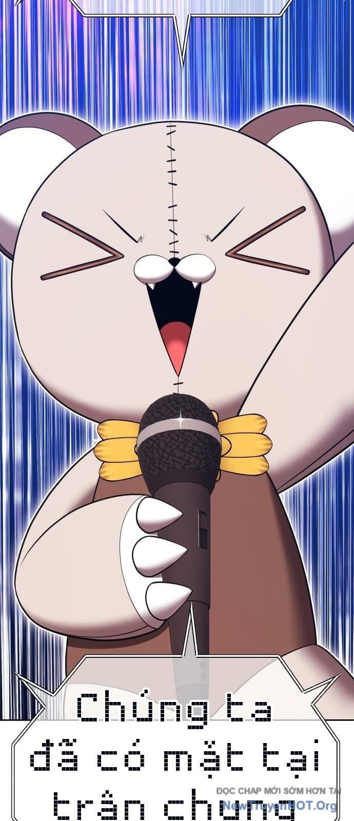 Gậy  Cấp 99 Chapter 132 - Trang 2