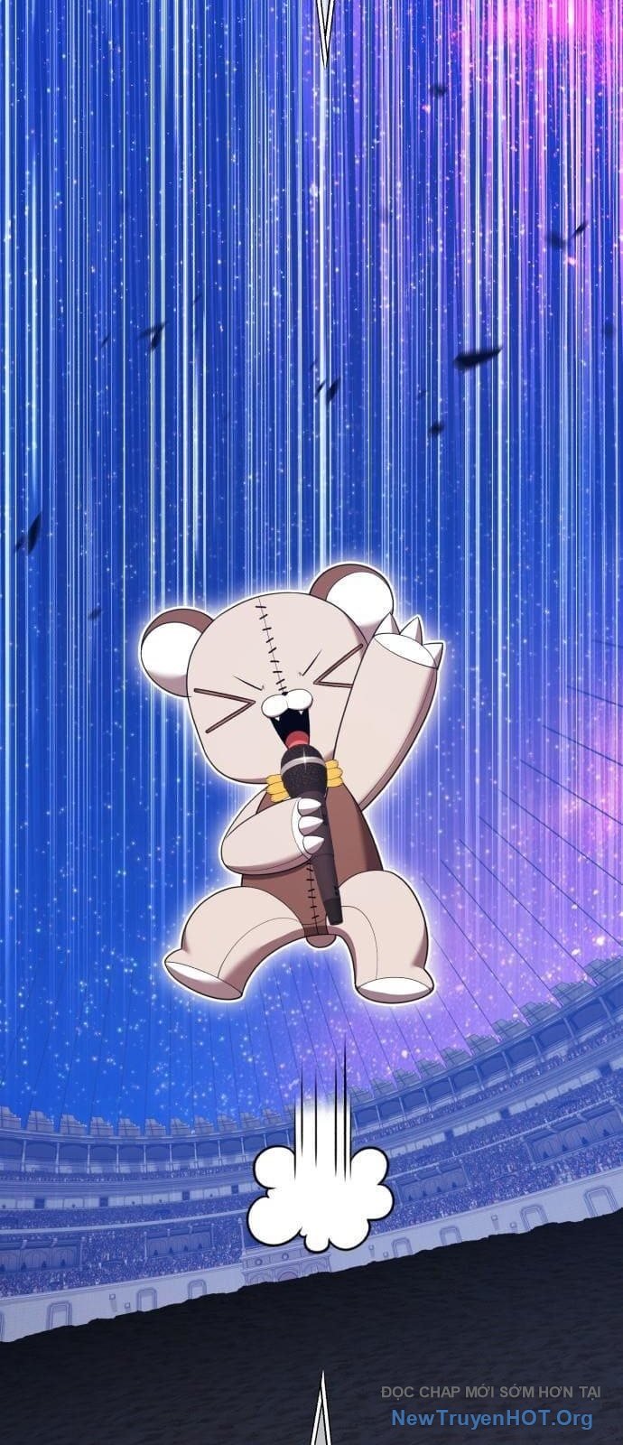 Gậy  Cấp 99 Chapter 132 - Trang 2