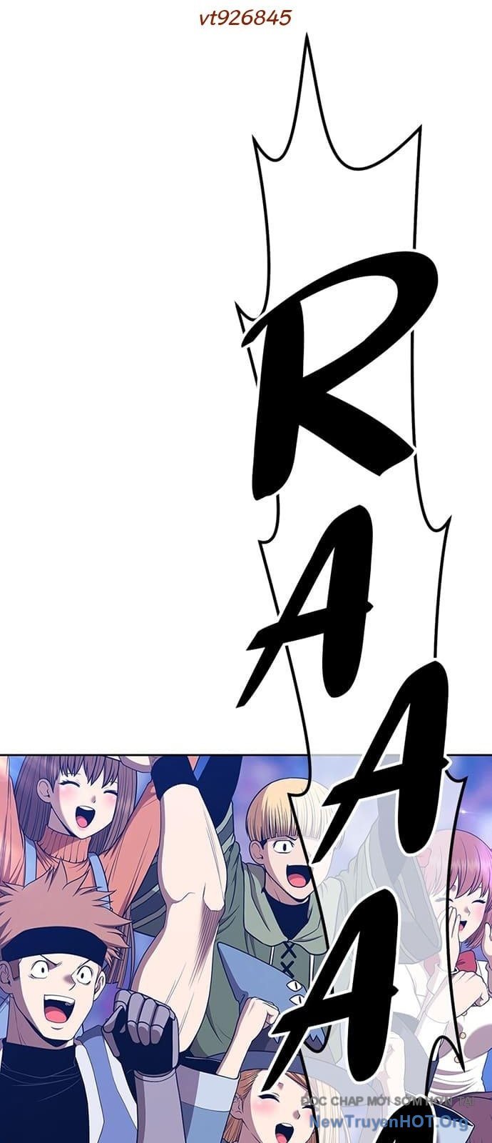 Gậy  Cấp 99 Chapter 132 - Trang 2