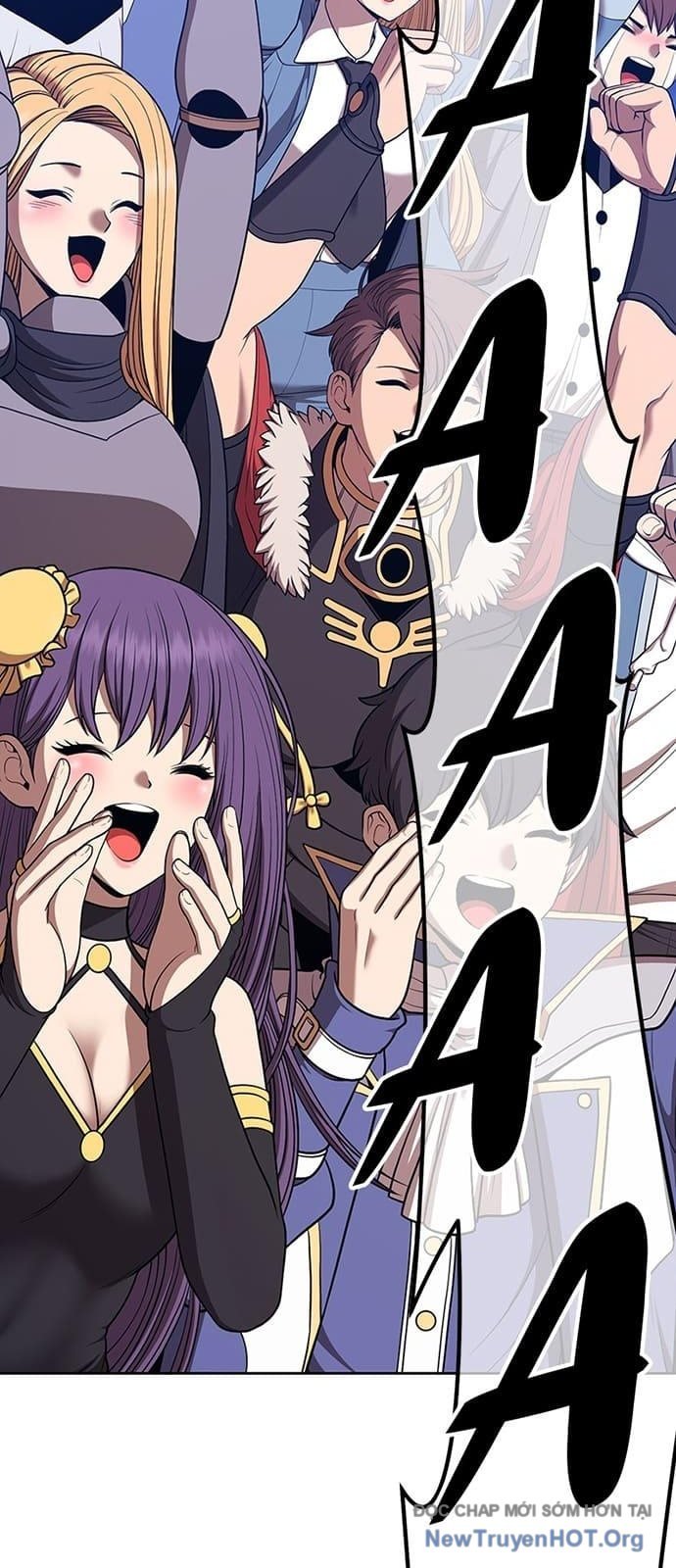 Gậy  Cấp 99 Chapter 132 - Trang 2