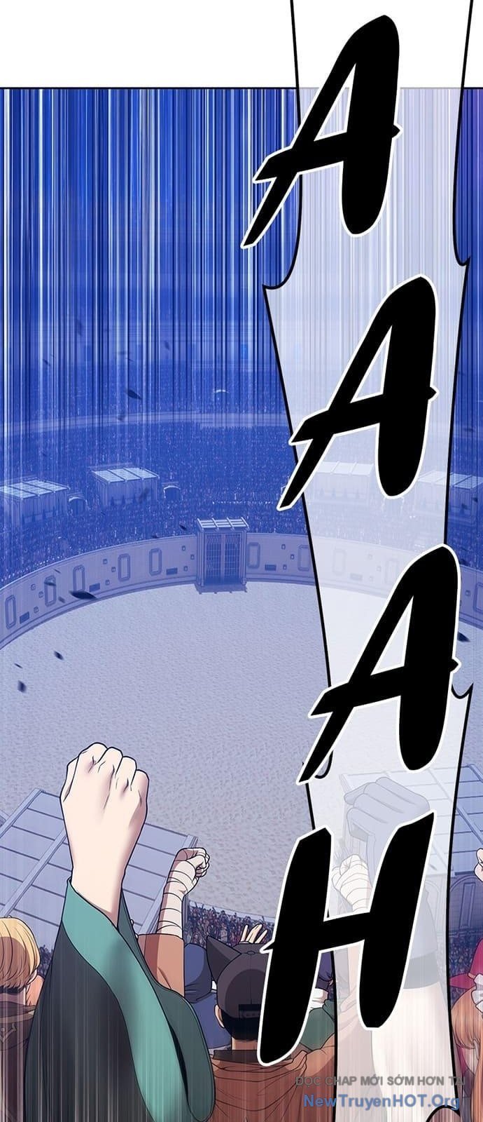 Gậy  Cấp 99 Chapter 132 - Trang 2