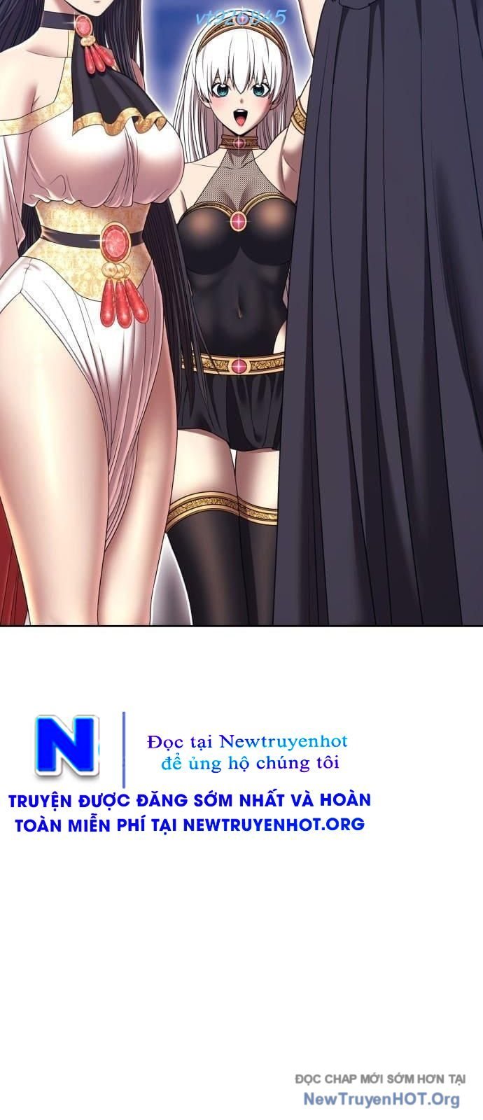 Gậy  Cấp 99 Chapter 132 - Trang 2