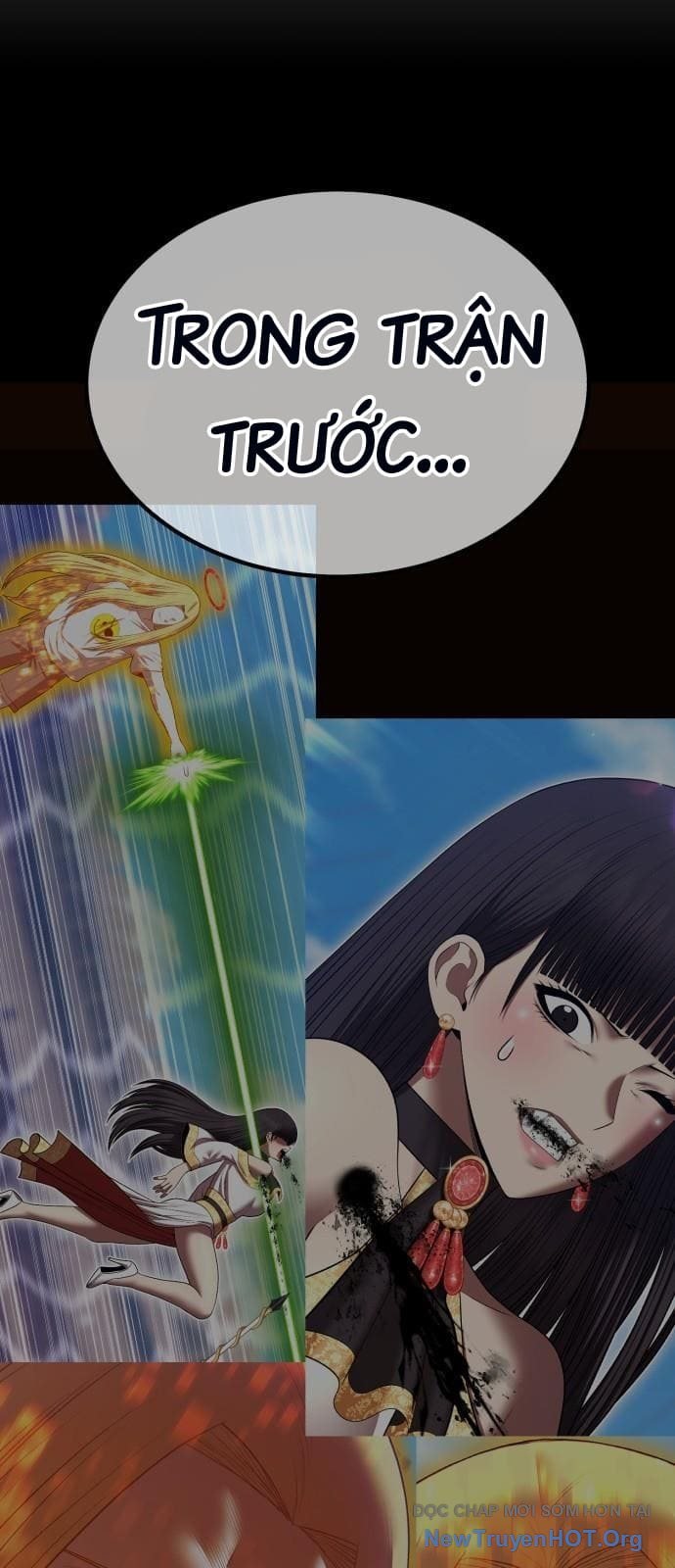 Gậy  Cấp 99 Chapter 132 - Trang 2