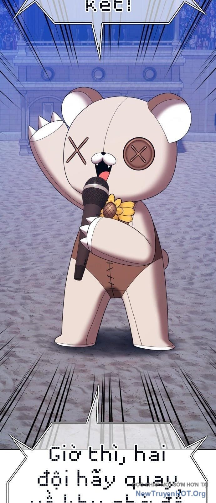 Gậy  Cấp 99 Chapter 132 - Trang 2