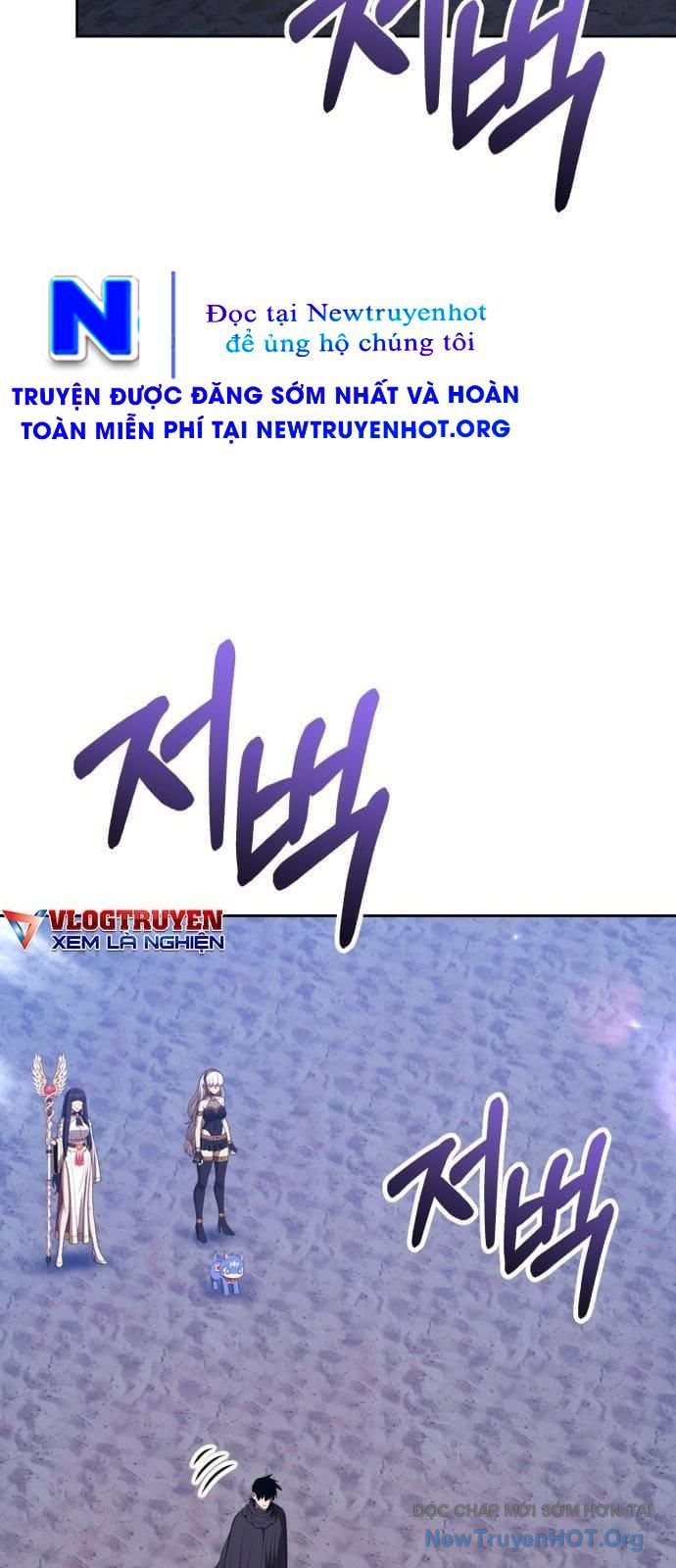 Gậy  Cấp 99 Chapter 132 - Trang 2