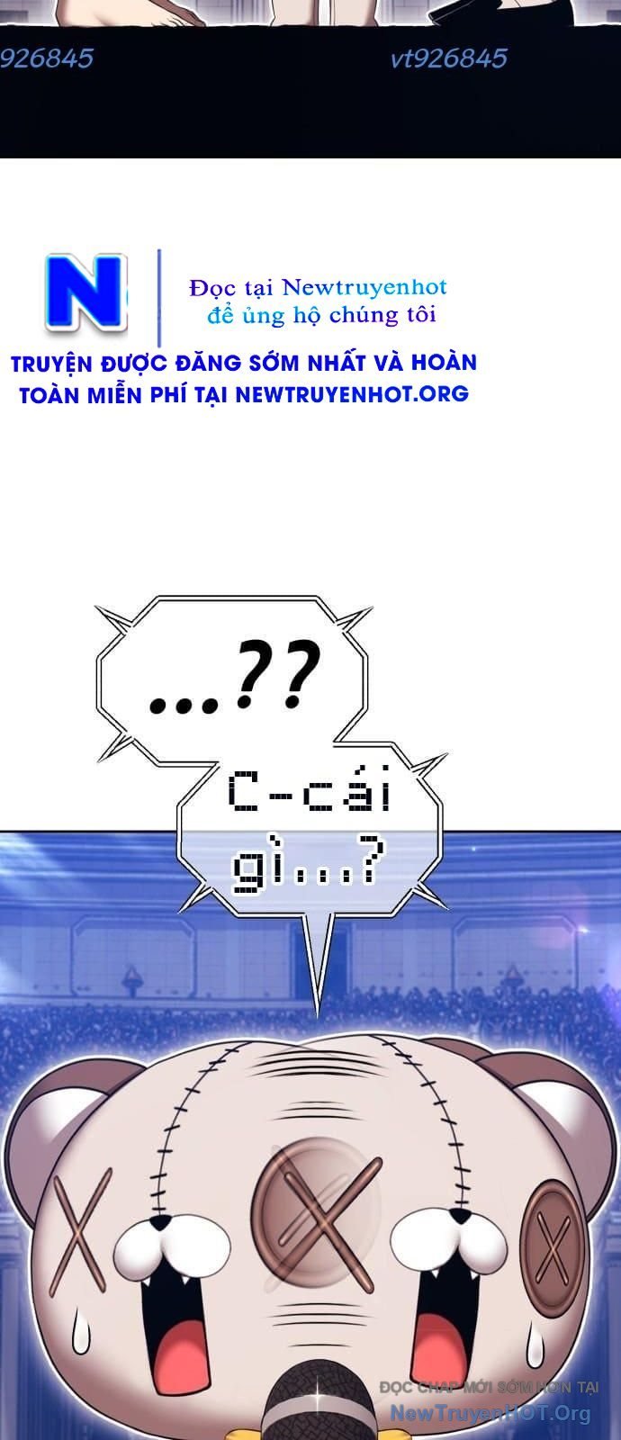 Gậy  Cấp 99 Chapter 132 - Trang 2