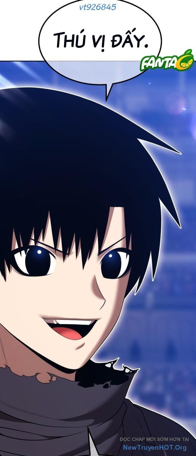 Gậy  Cấp 99 Chapter 132 - Trang 2