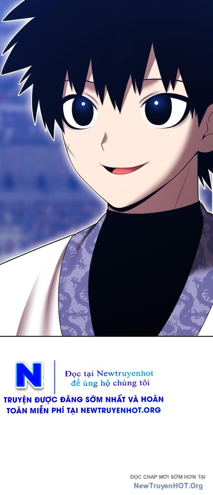 Gậy  Cấp 99 Chapter 132 - Trang 2