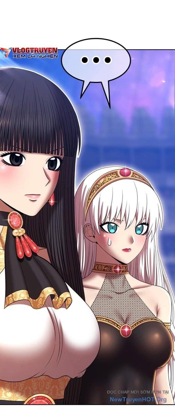 Gậy  Cấp 99 Chapter 132 - Trang 2