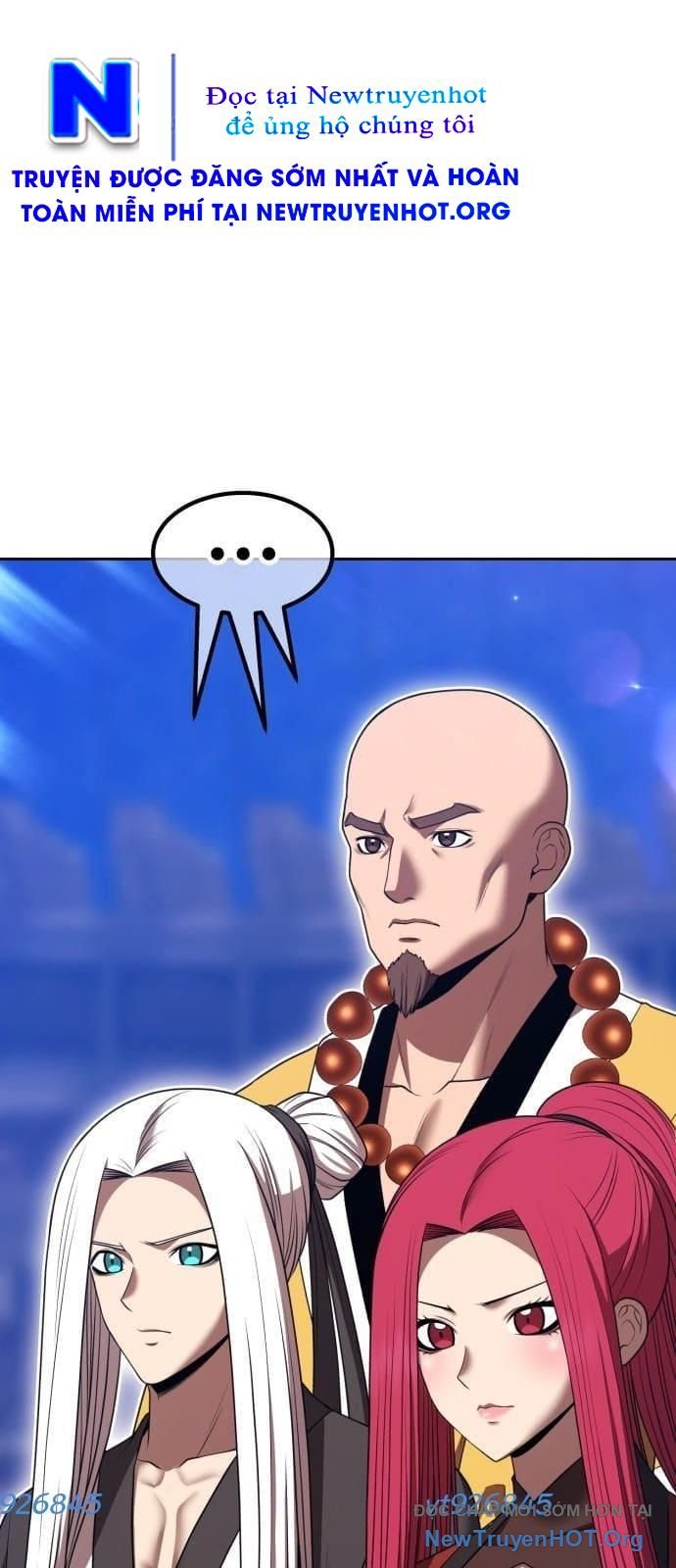 Gậy  Cấp 99 Chapter 132 - Trang 2