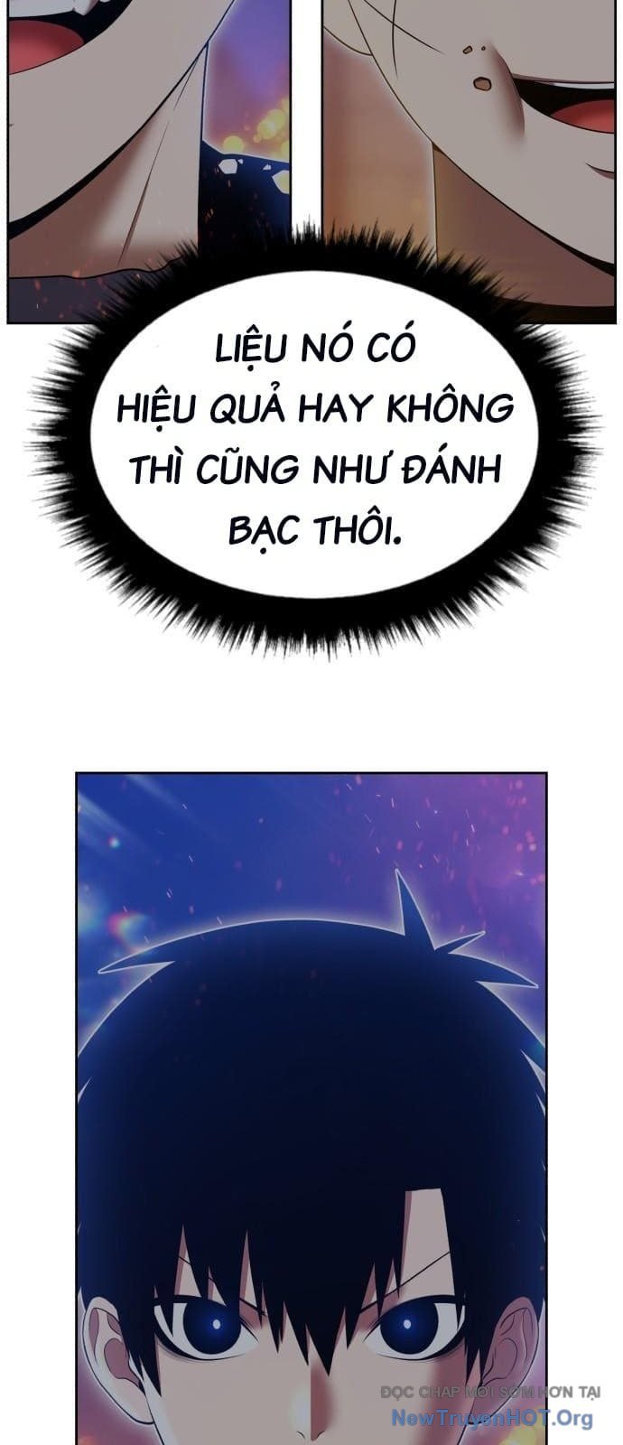 Gậy  Cấp 99 Chapter 132 - Trang 2