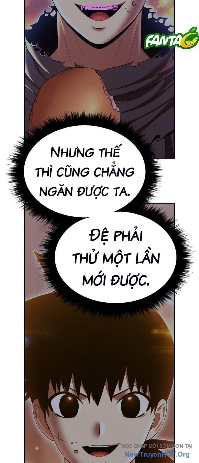 Gậy  Cấp 99 Chapter 132 - Trang 2