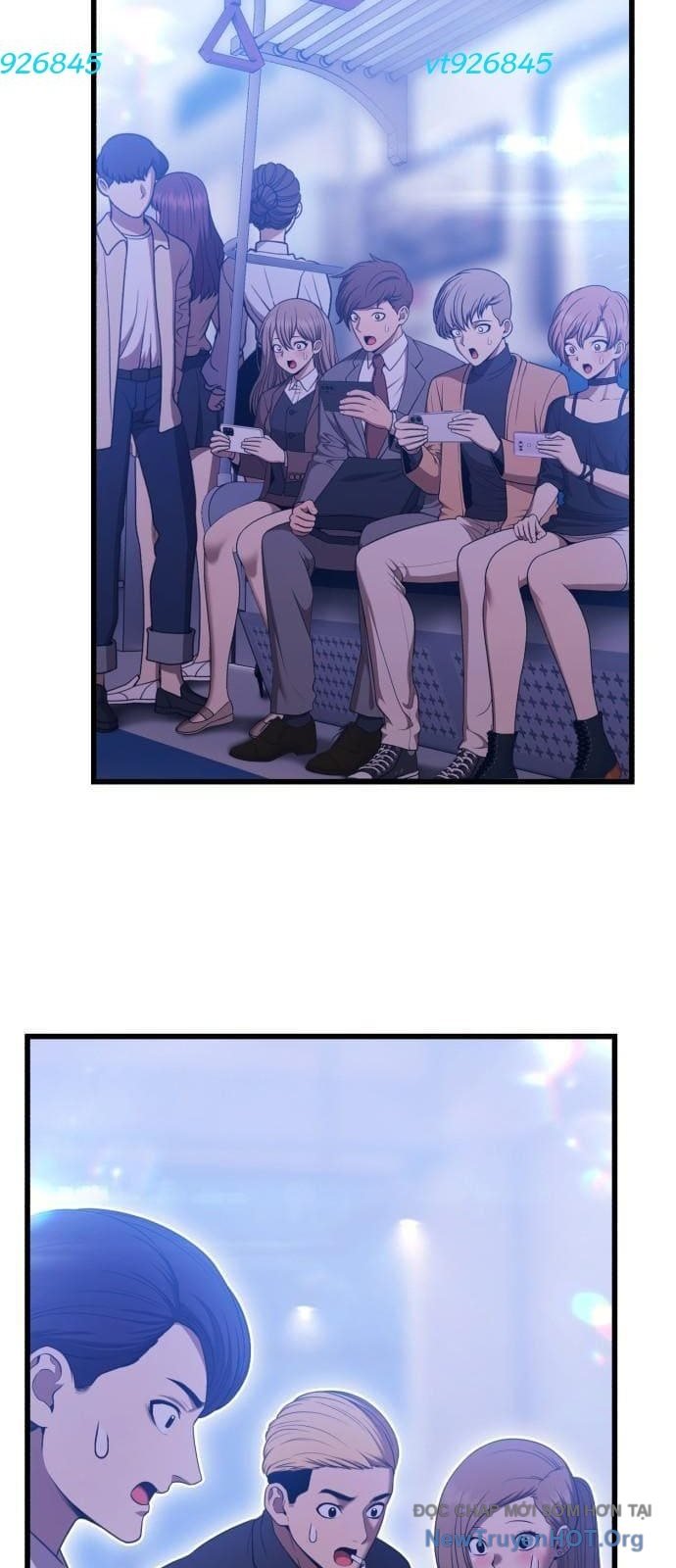 Gậy  Cấp 99 Chapter 132 - Trang 2