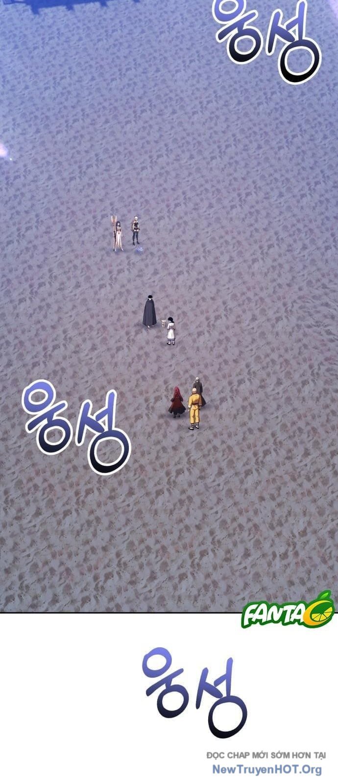 Gậy  Cấp 99 Chapter 132 - Trang 2