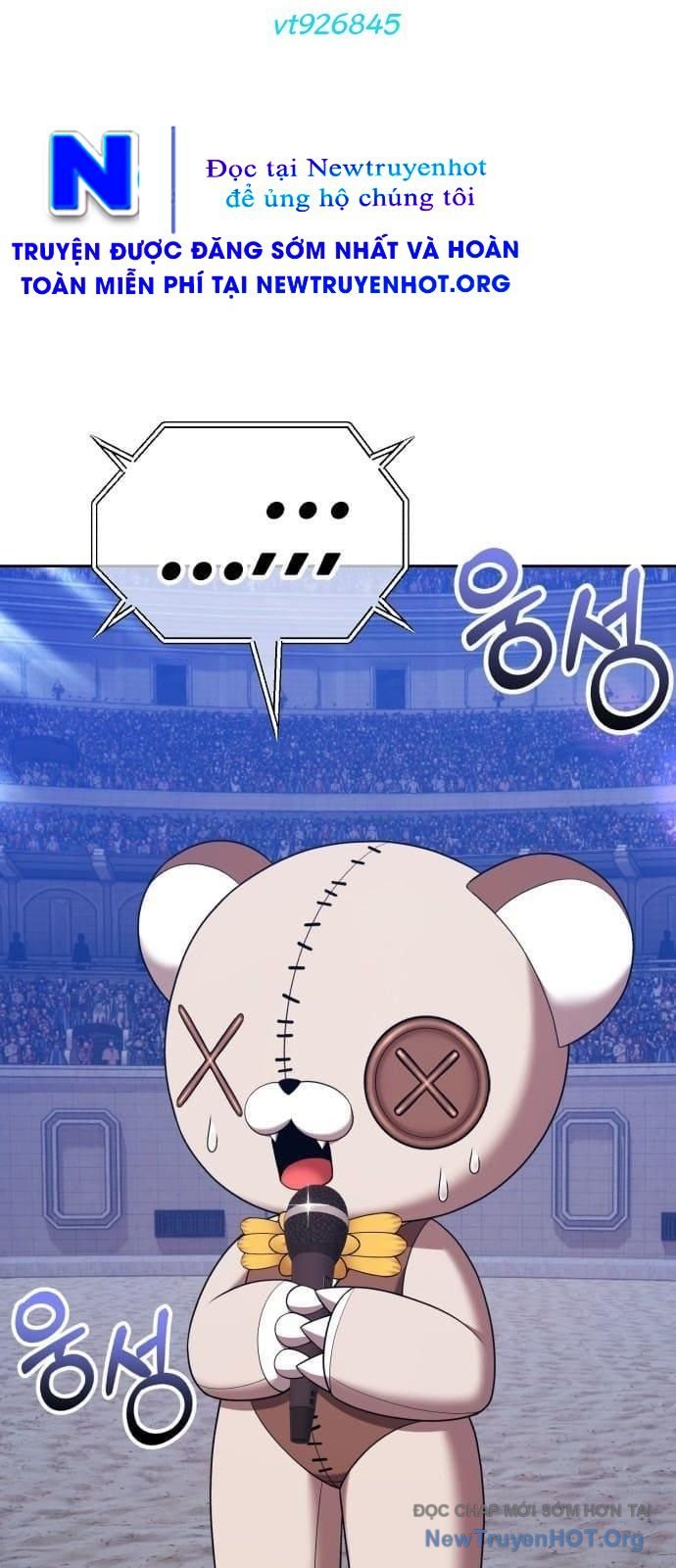 Gậy  Cấp 99 Chapter 132 - Trang 2