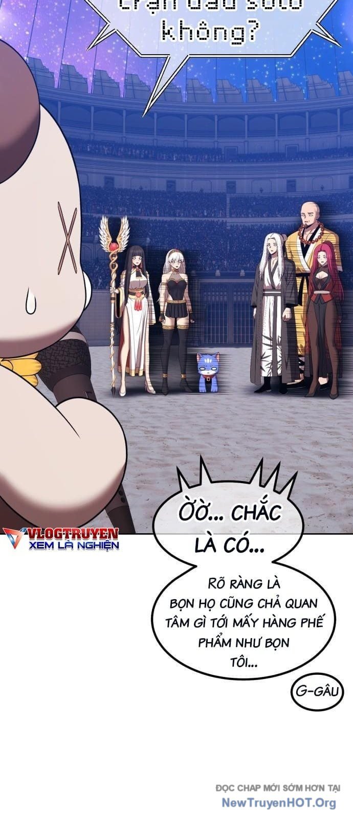 Gậy  Cấp 99 Chapter 132 - Trang 2