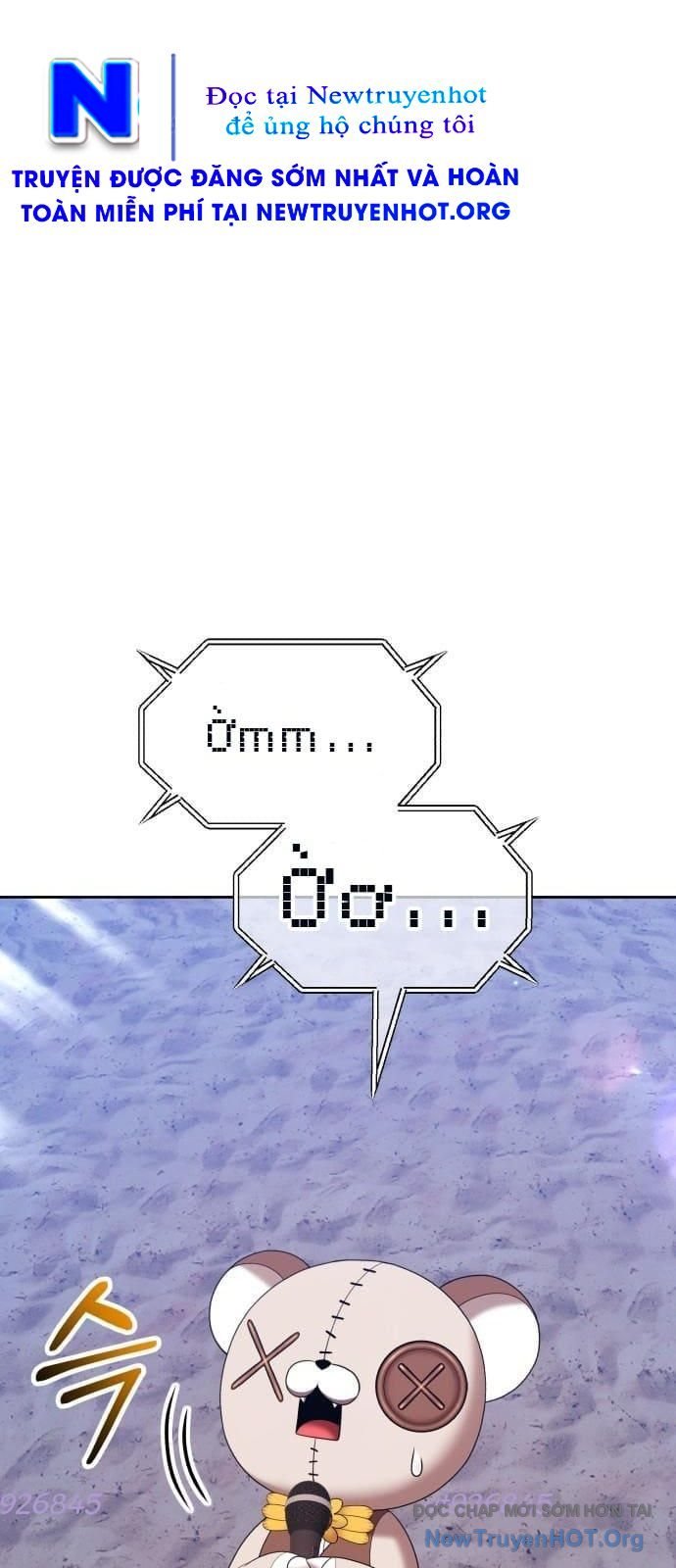Gậy  Cấp 99 Chapter 132 - Trang 2