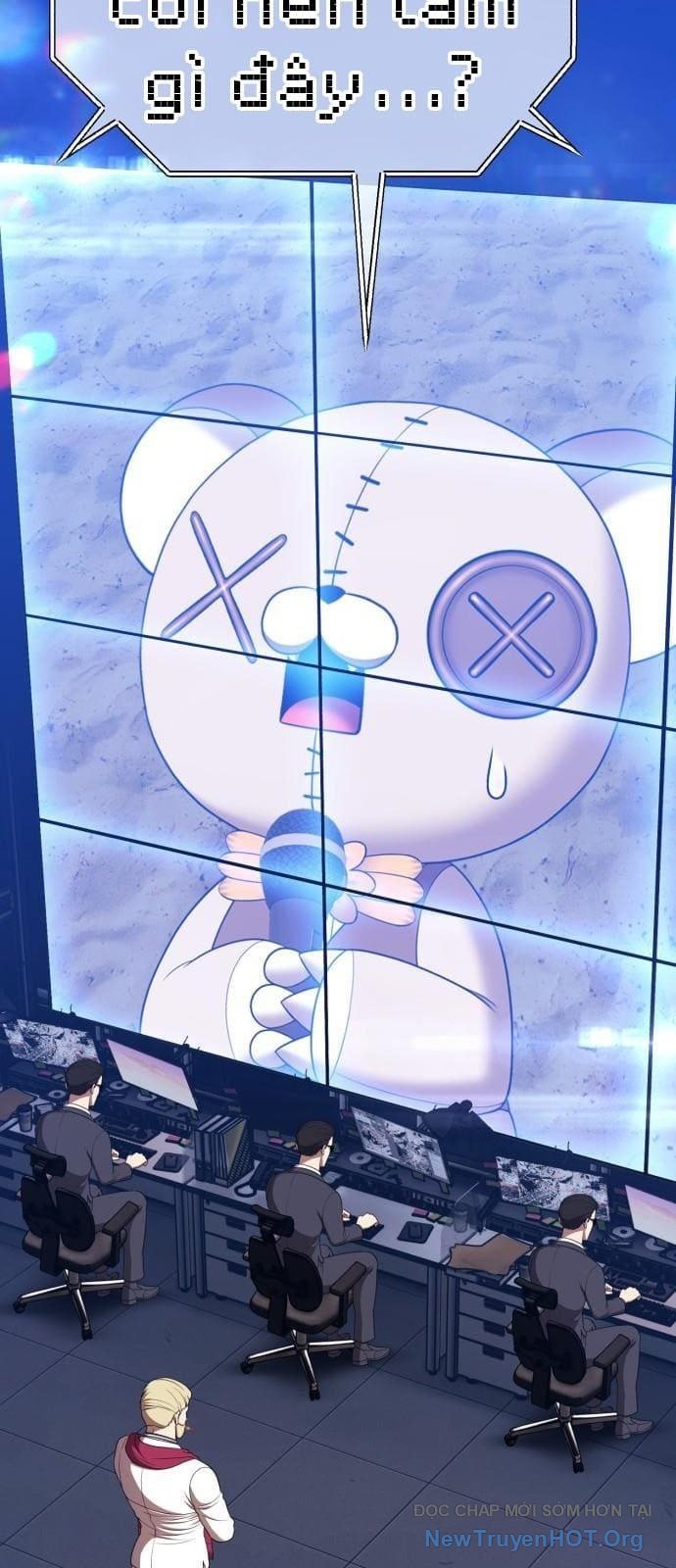 Gậy  Cấp 99 Chapter 132 - Trang 2