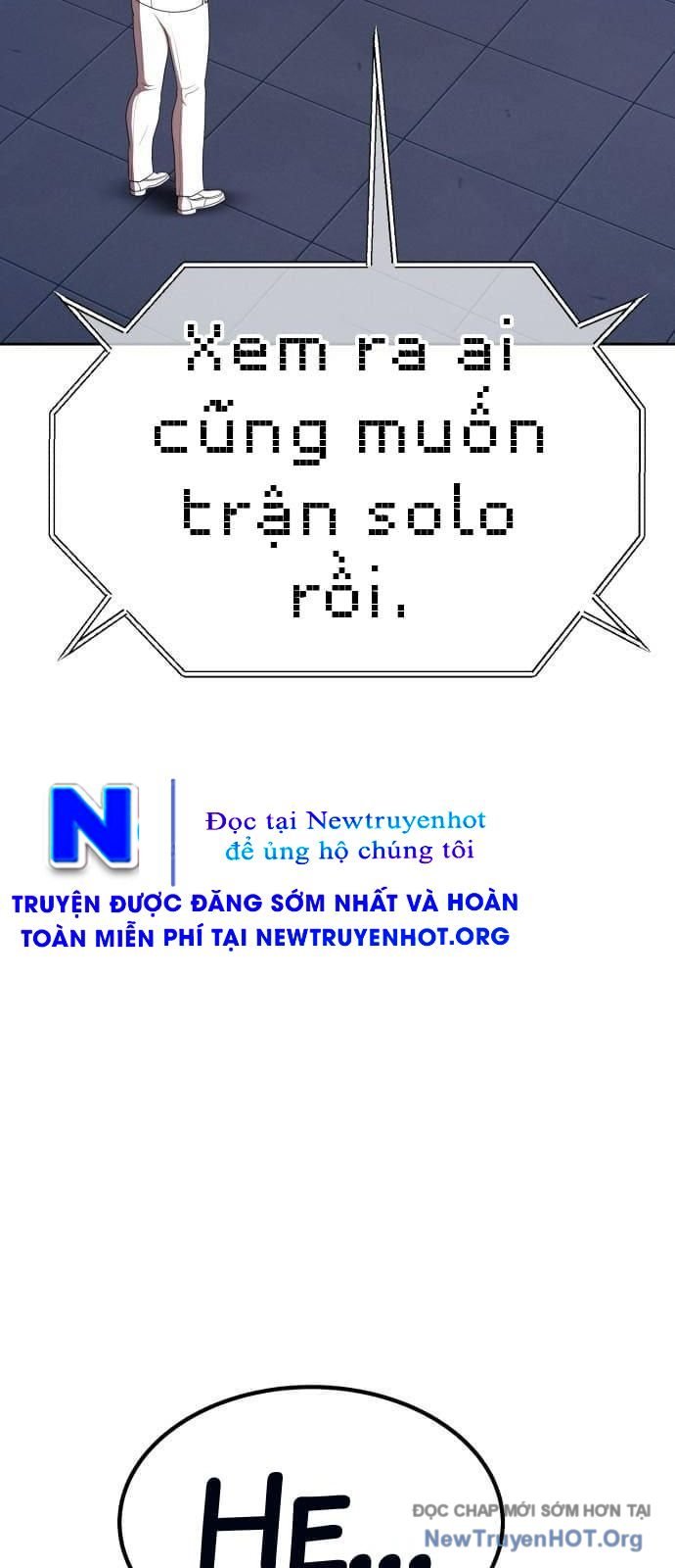 Gậy  Cấp 99 Chapter 132 - Trang 2