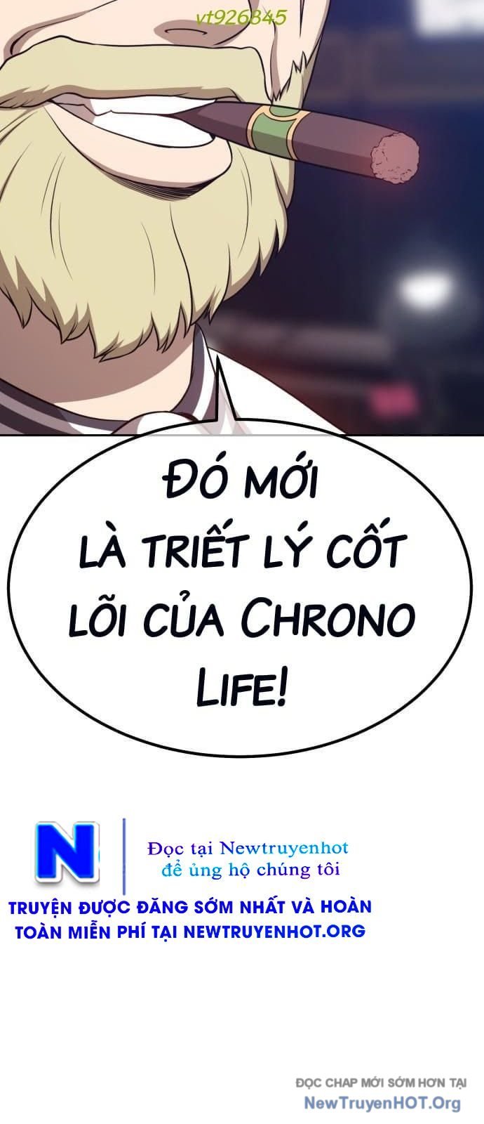 Gậy  Cấp 99 Chapter 132 - Trang 2