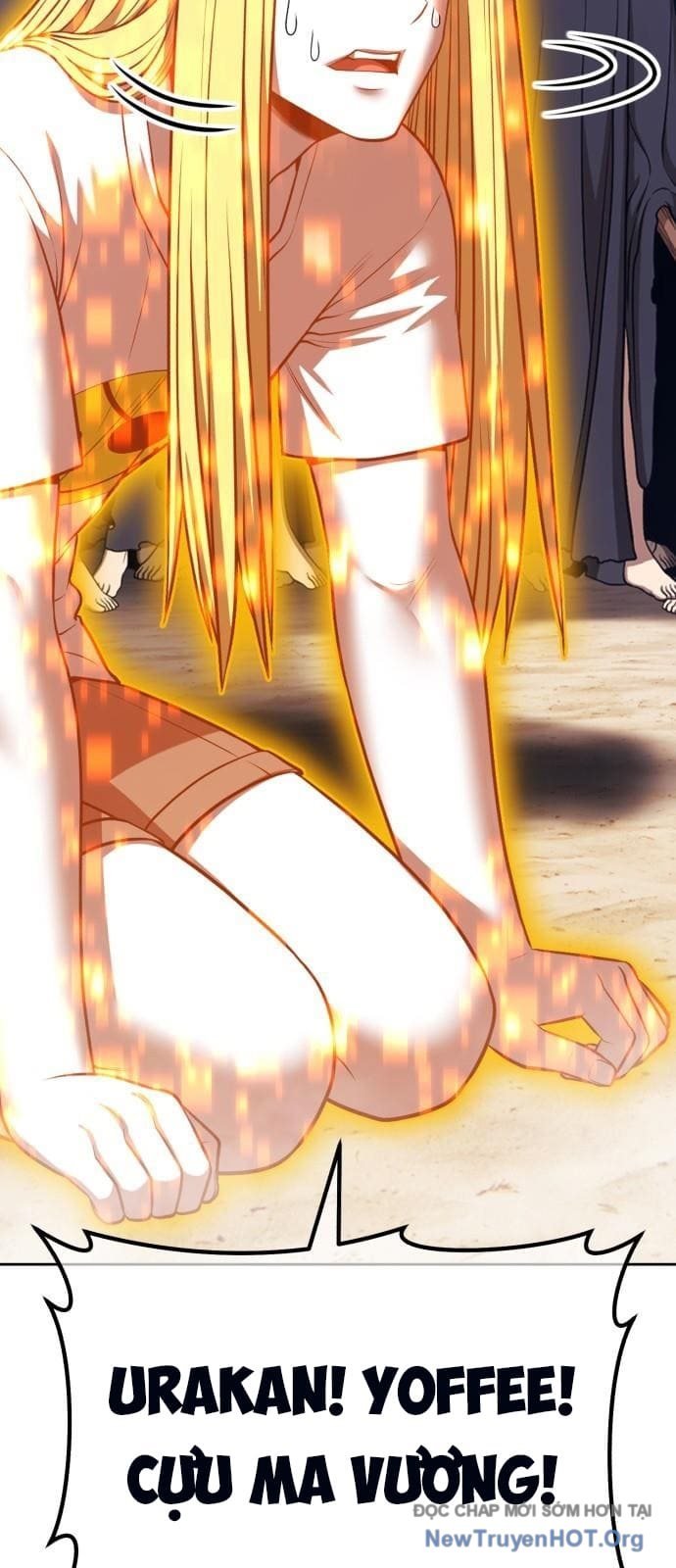 Gậy  Cấp 99 Chapter 132 - Trang 2