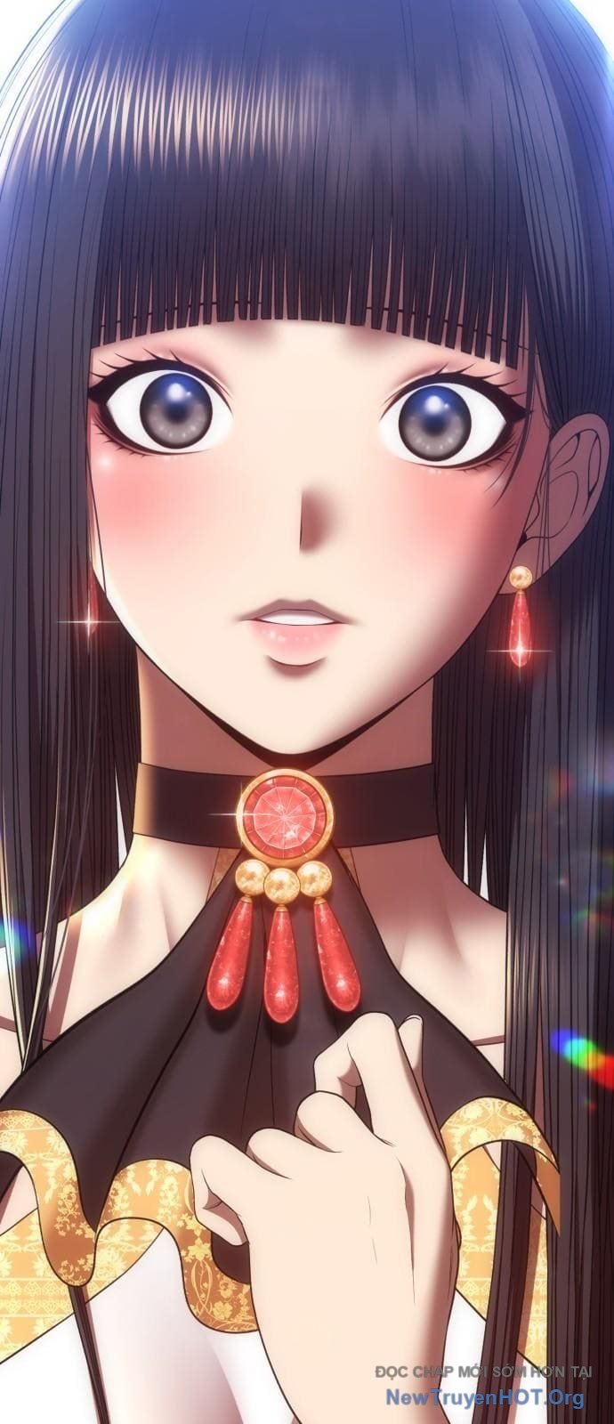 Gậy  Cấp 99 Chapter 132 - Trang 2