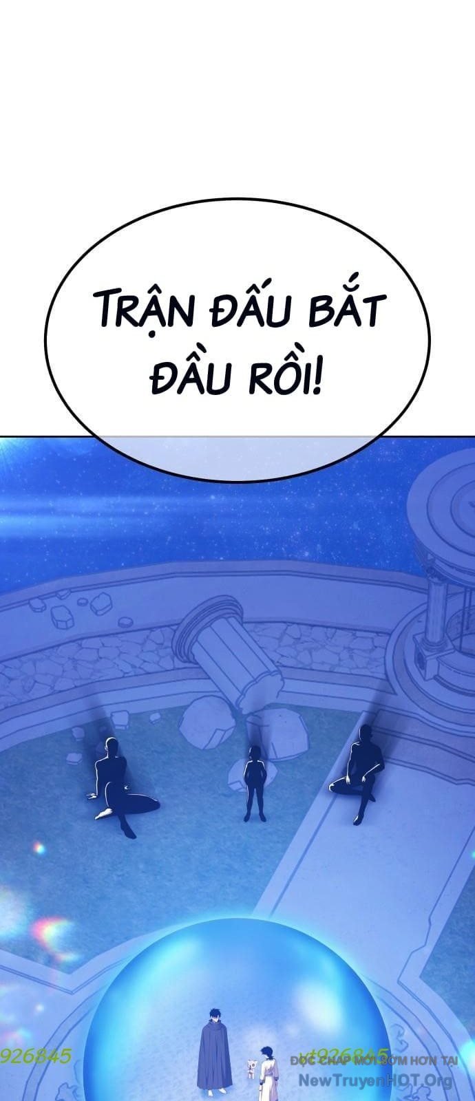 Gậy  Cấp 99 Chapter 132 - Trang 2