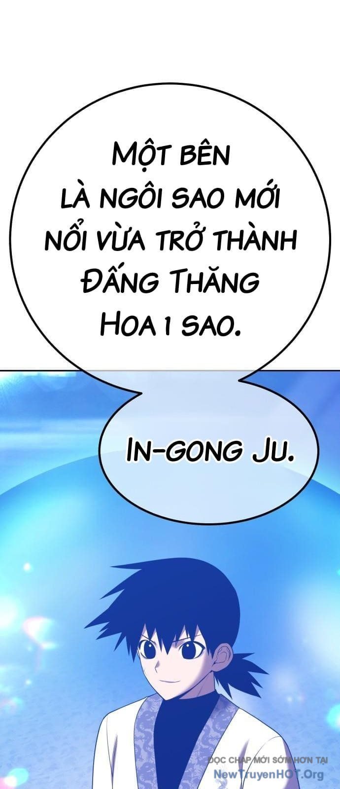 Gậy  Cấp 99 Chapter 132 - Trang 2