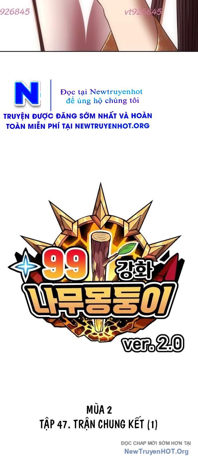 Gậy  Cấp 99 Chapter 132 - Trang 2