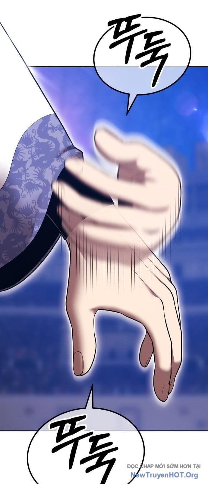 Gậy  Cấp 99 Chapter 132 - Trang 2