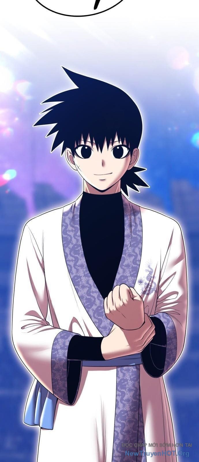 Gậy  Cấp 99 Chapter 132 - Trang 2