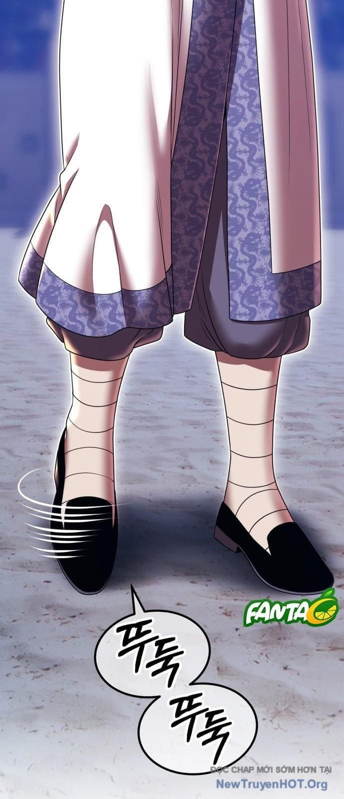 Gậy  Cấp 99 Chapter 132 - Trang 2