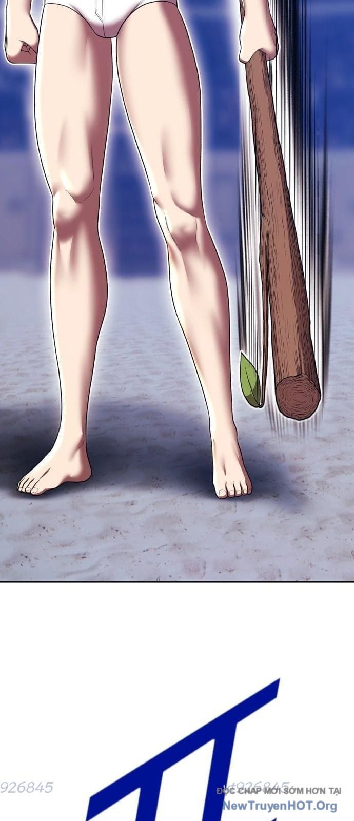 Gậy  Cấp 99 Chapter 132 - Trang 2