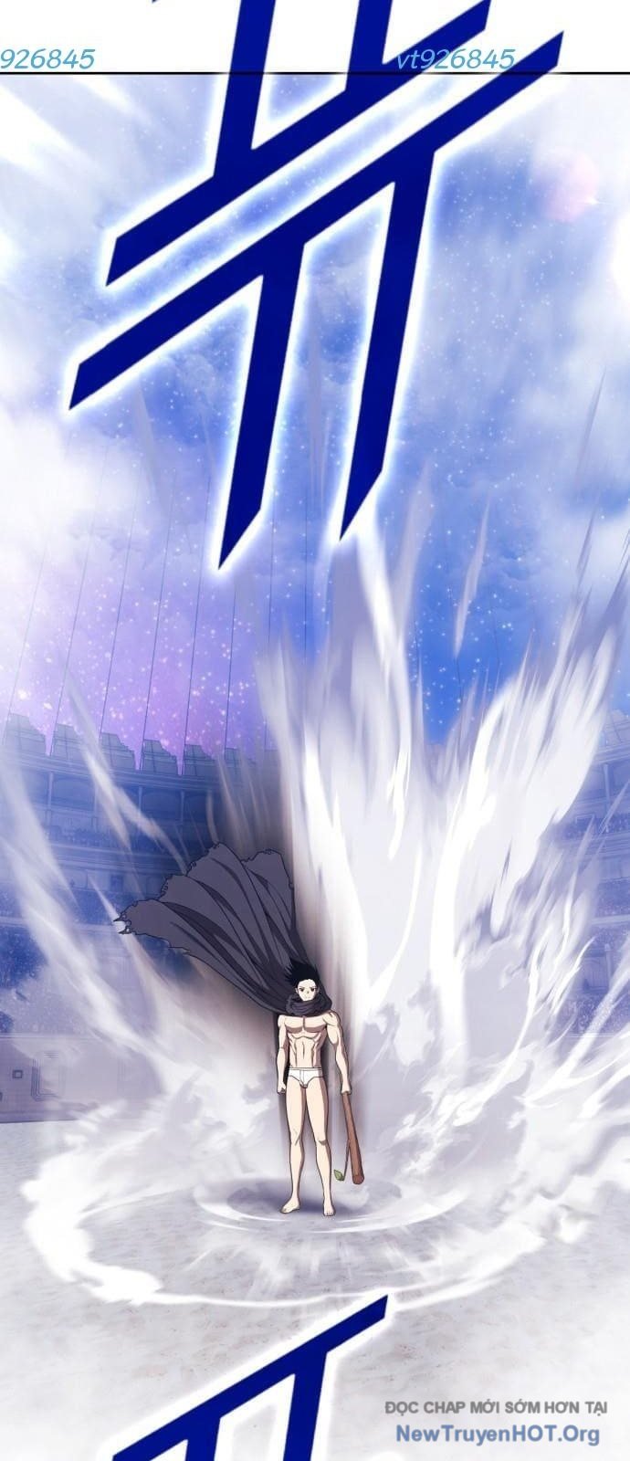 Gậy  Cấp 99 Chapter 132 - Trang 2