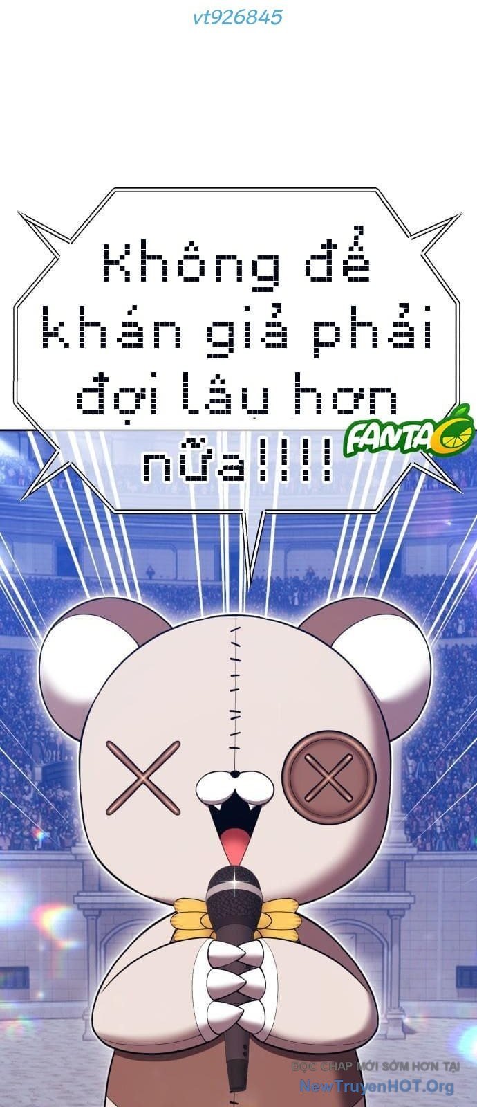 Gậy  Cấp 99 Chapter 132 - Trang 2