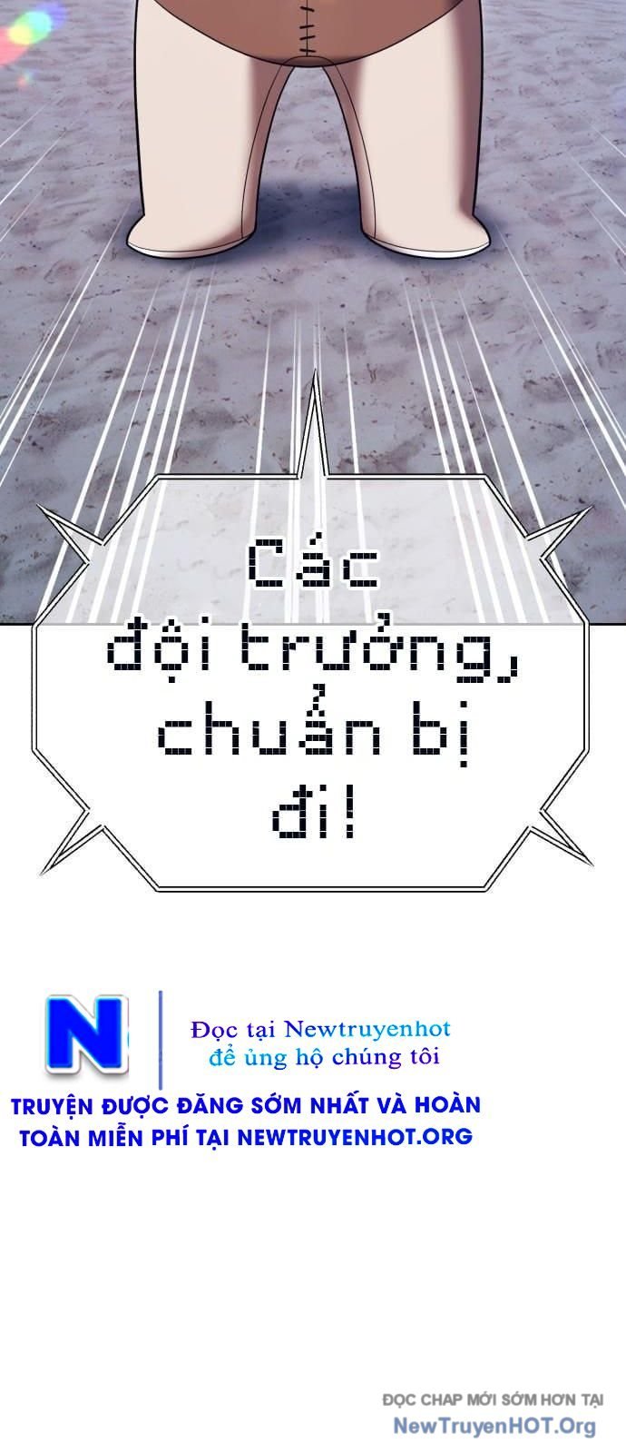 Gậy  Cấp 99 Chapter 132 - Trang 2