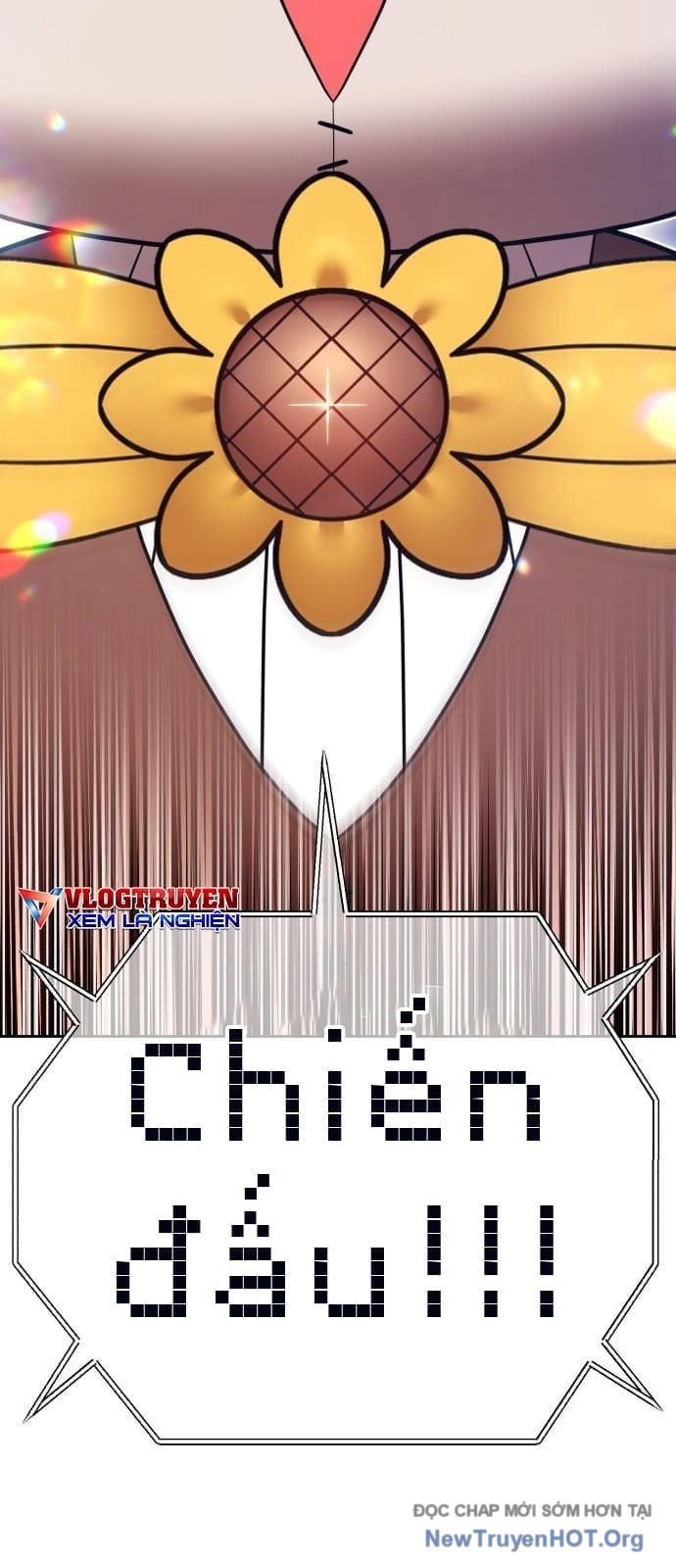 Gậy  Cấp 99 Chapter 132 - Trang 2