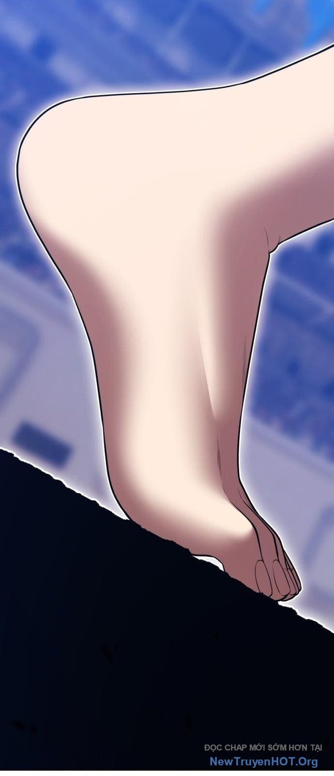 Gậy  Cấp 99 Chapter 132 - Trang 2