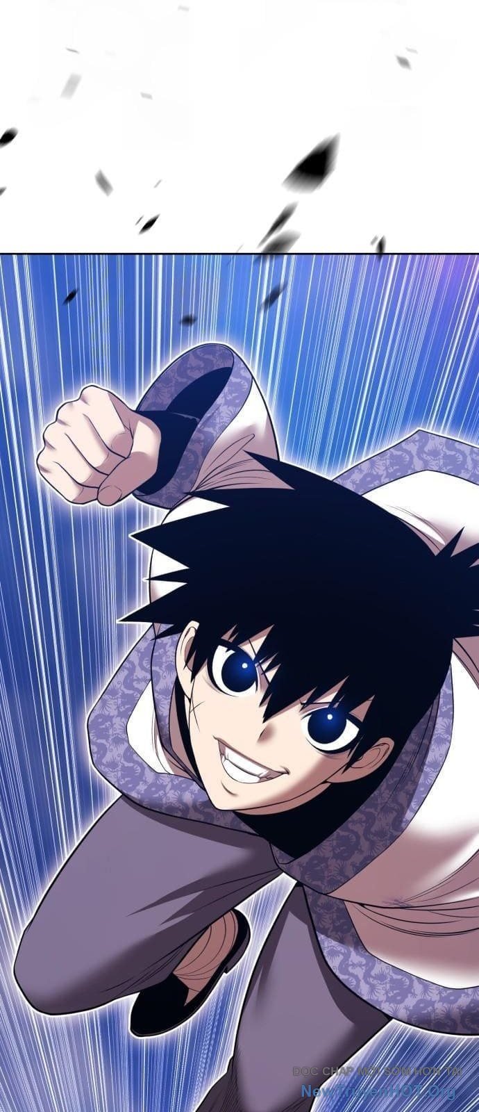 Gậy  Cấp 99 Chapter 132 - Trang 2