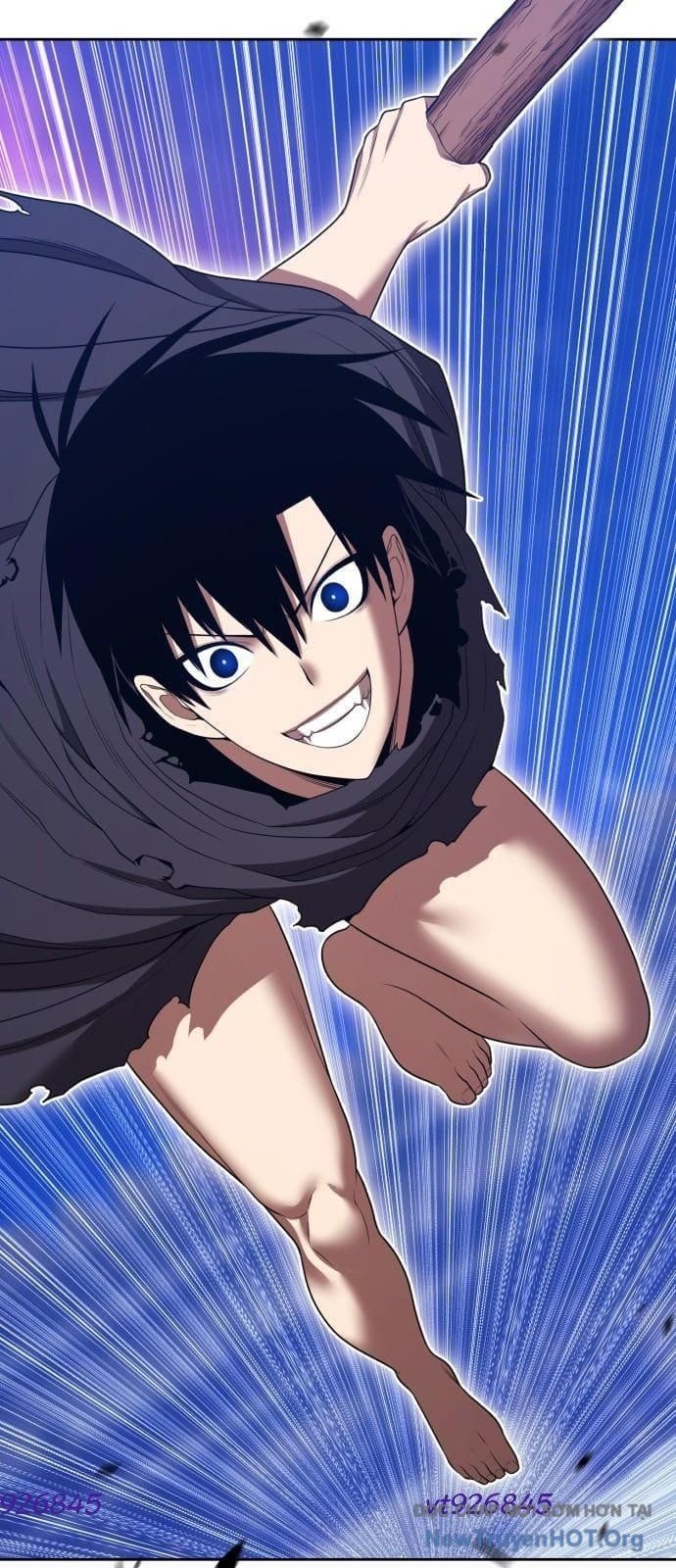 Gậy  Cấp 99 Chapter 132 - Trang 2